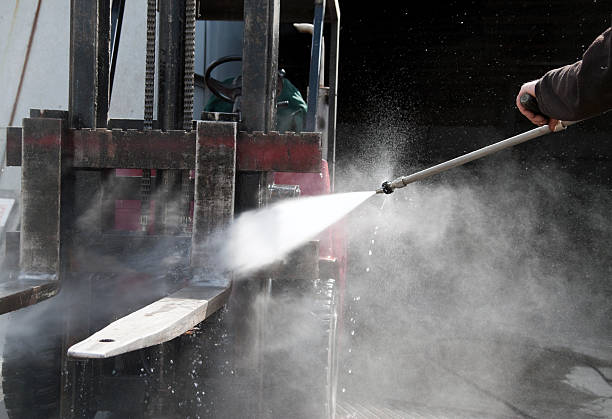 Best Warehouse Cleaning  in Winter Garden, FL