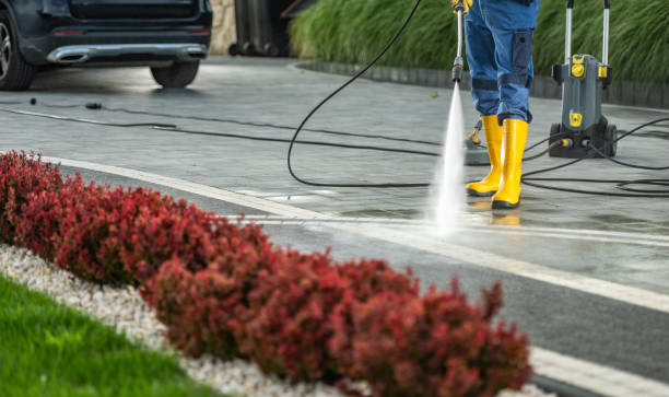 Best Parking Lot and Garage Cleaning  in Winter Garden, FL